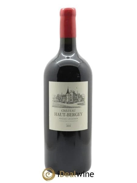 ChâteauHaut-Bergey2019