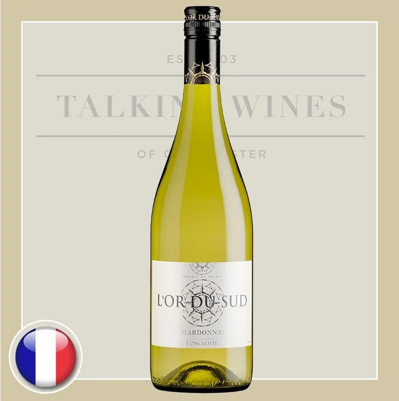 L’OrduSudChardonnay
