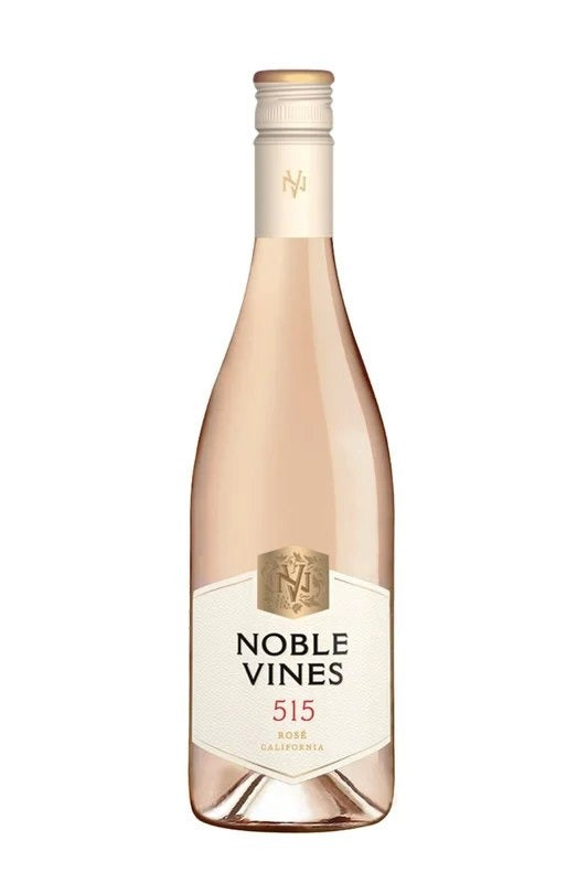 NobleVinesRose2023(750ml)