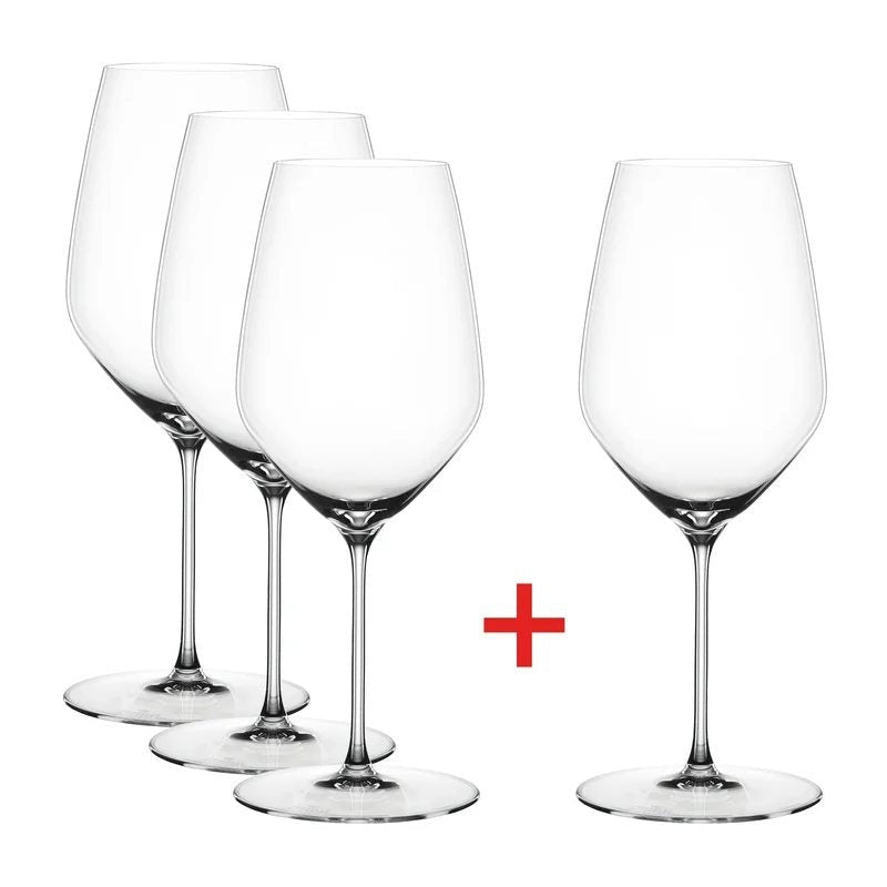 SpiegelauHi-LiteBordeauxGlass–Pay3Get4