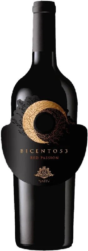 NativBicento53IrpiniaTaurasini75cl