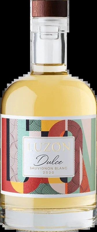 LuzónDulce