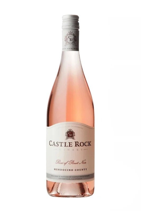 CastleRockRoseOfPinotNoir2023(750ml)