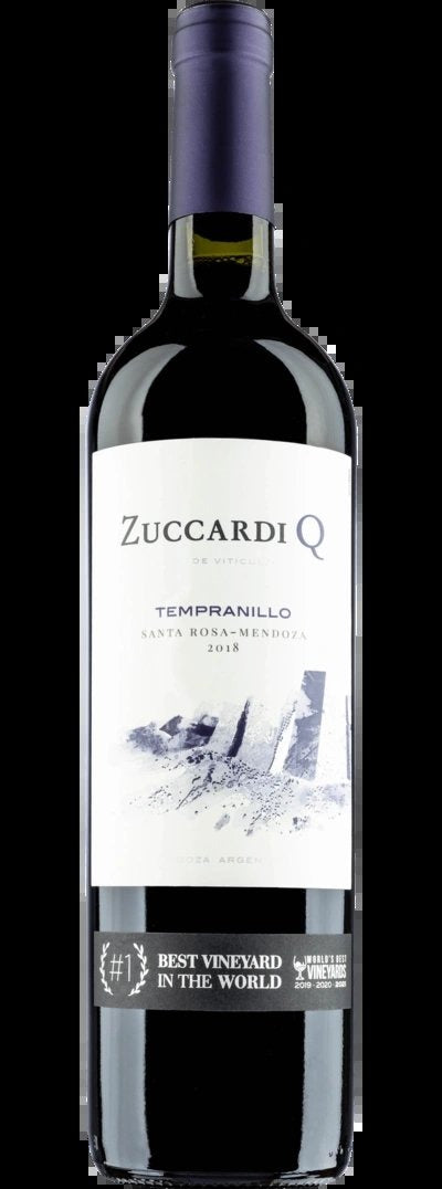 FamiliaZuccardiQTempranillo2018
