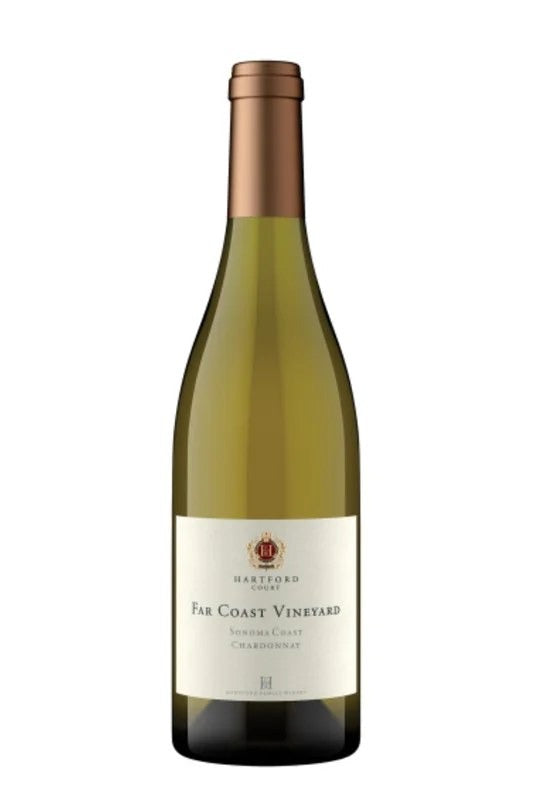 HartfordCourtFarCoastVineyardChardonnay2020–750ML