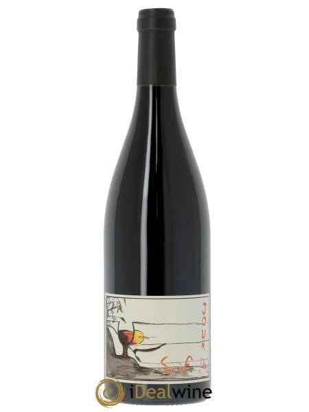 BourgueilJourdeSoifDomaineduBelAir2023