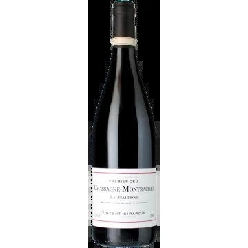 Chassagne-Montrachet1erCrulaMaltroie2021–VincentGirardin