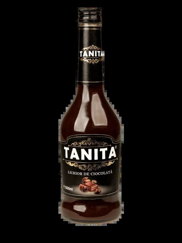 TanitaChocolateLiqueur500ml