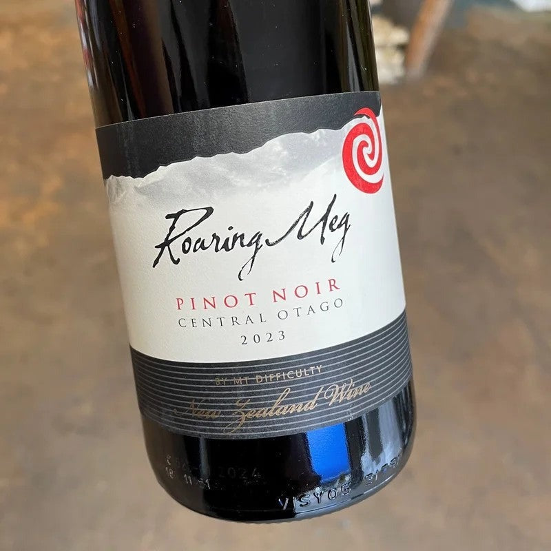 RoaringMegPinotNoir2023MountDifficulty