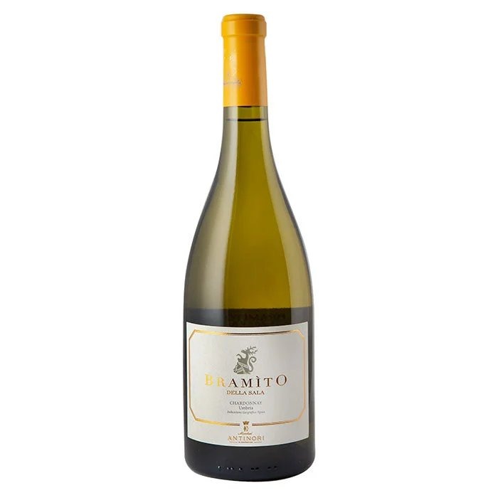 BramìtodellaSala,Chardonnay,Umbria,Antinori2024