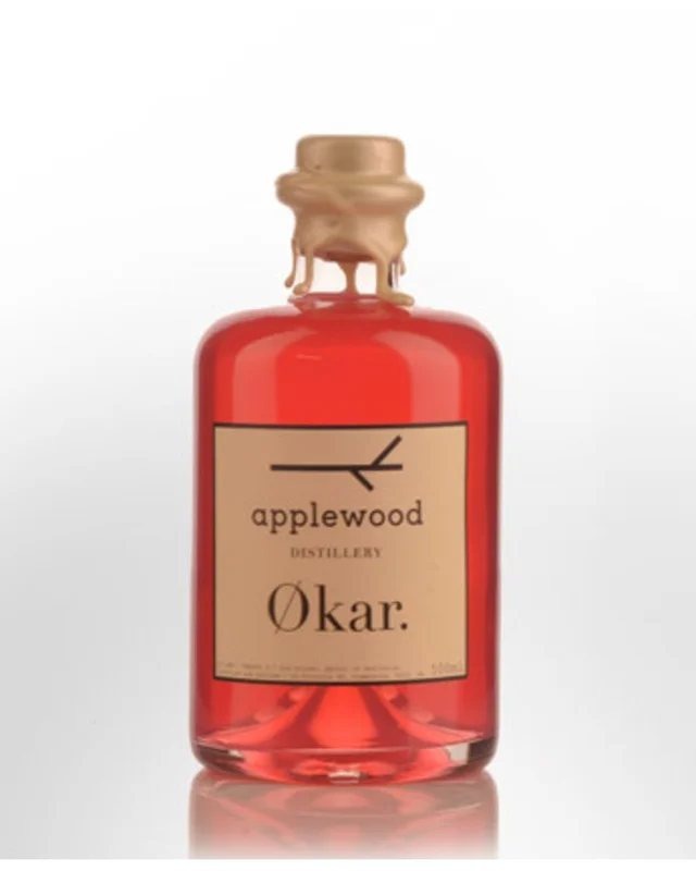 ApplewoodDistilleryOkarAustralianBitters(500ml)