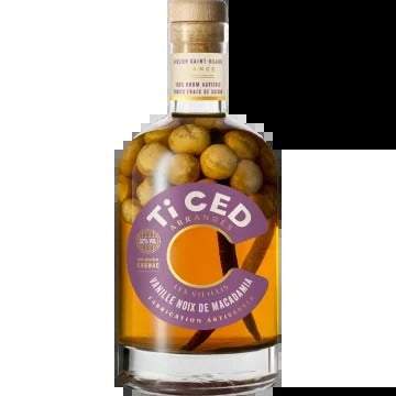 Rumarrangé–TiCed–VanilleNoixdeMacadamia