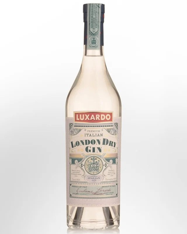 LuxardoLondonDryGin(700ml)