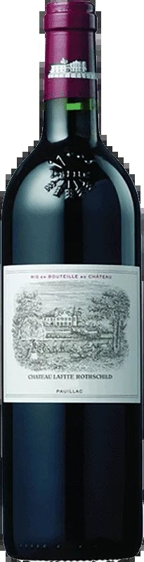 ChâteauLafite-Rothschild2009