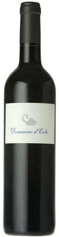 ProvenceOrganicRed–Domained’Eole75cl