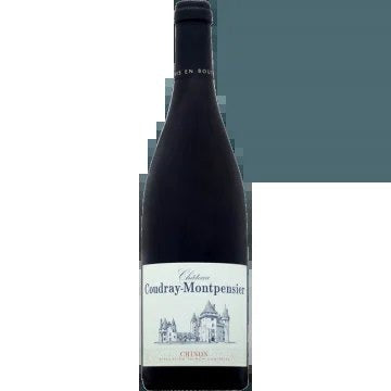 ChinonTradition2024–ChâteauCoudrayMontpensier