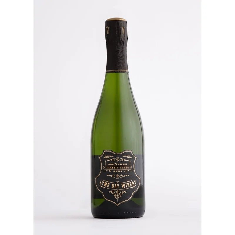 LymeBayClassicCuvée2016