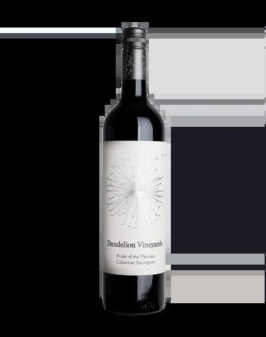 PrideOfTheFleurieuCabernetSauvignon