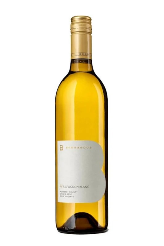 BernardusGrivaVineyardSauvignonBlanc2023(750ml)