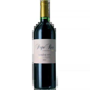 MarleneN°32007–DomainePeyreRose