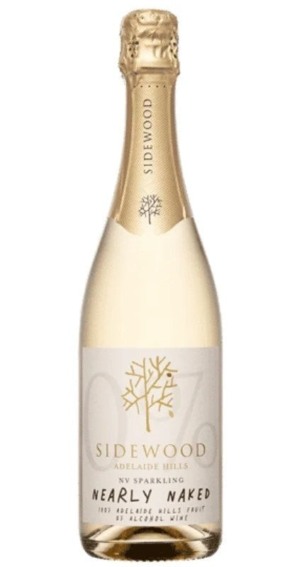 NVSidewoodNearlyNakedSparklingLowAlcohol