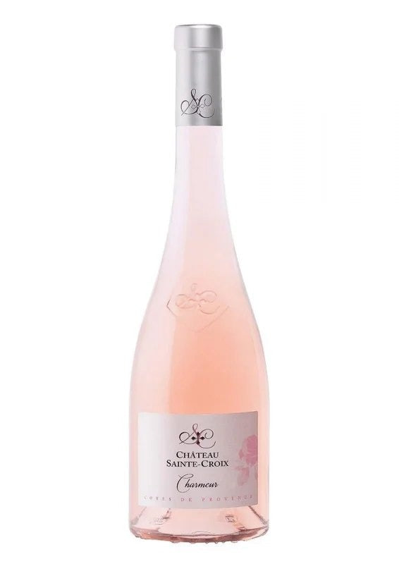 SaintCroixRoseChameurCotedeprovence2017
