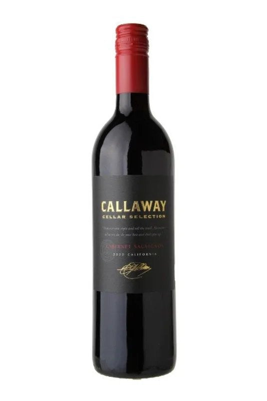CallawayCellarSelectionCabernetSauvignon(750ml)