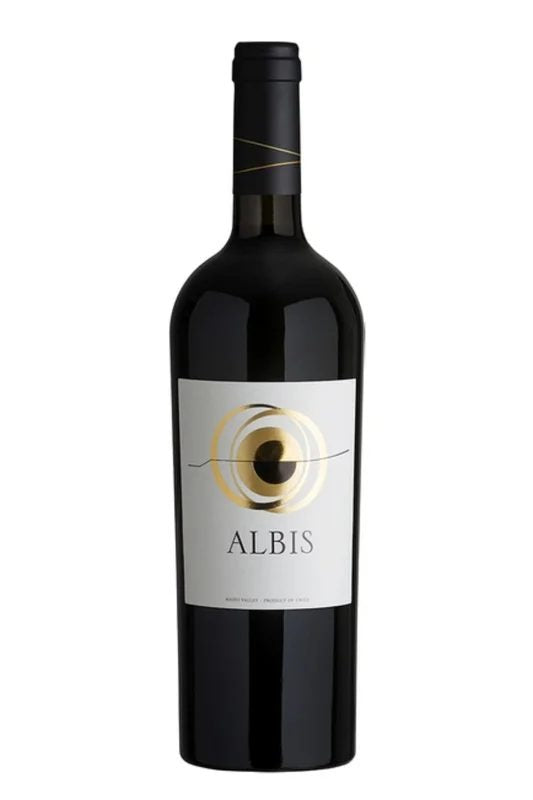 HarasdePirqueAlbisRedBlend2016(750ml)