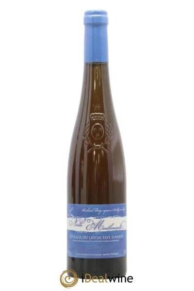 CoteauxduLayonFayed’AnjouLesNoëlsdeMontbenaultRichardLeroy2000