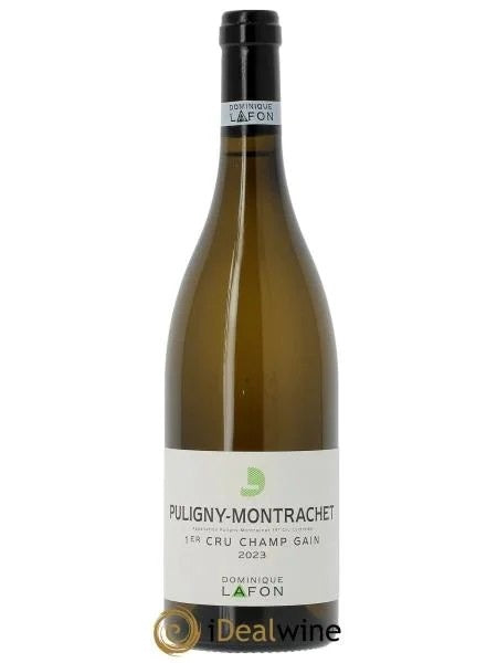 Puligny-Montrachet1erCruChampGainDominiqueLafon2023