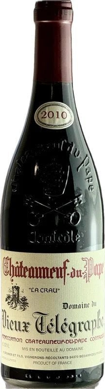 ChateauneufduPape,2010RedWine
