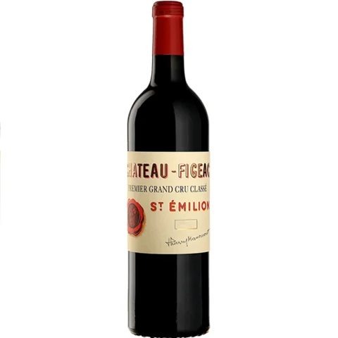 ChateauFigeac4MixedCase–2016,2015,2010&2009