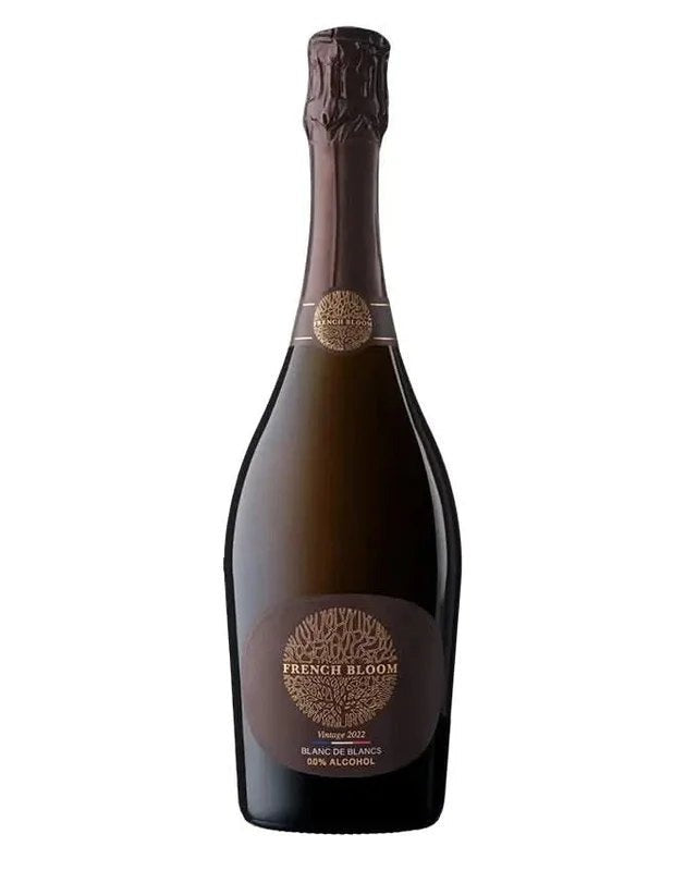 FrenchBloomAlcohol-FreeLaCuvéeVintage750ml