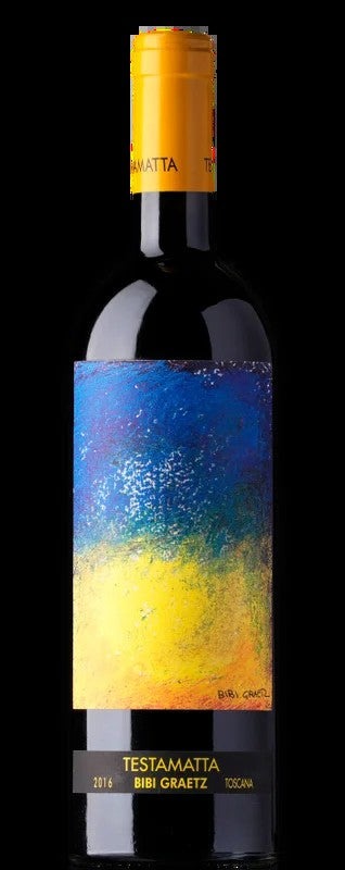BibiGraetzTestamattaSangiovese2016(1pk)