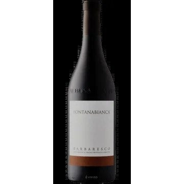 Barbaresco2022–Fontanabianca