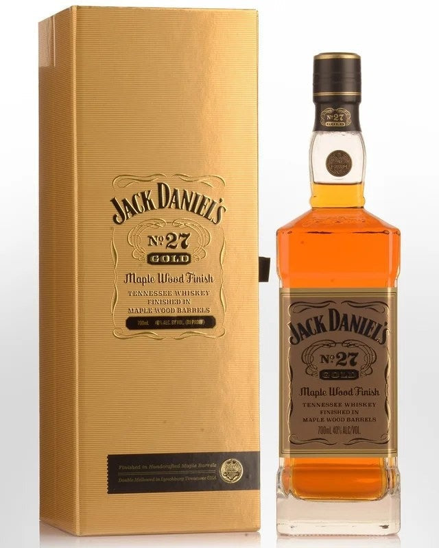 JackDanielsNo.27GoldTennesseeWhiskey(700ml)