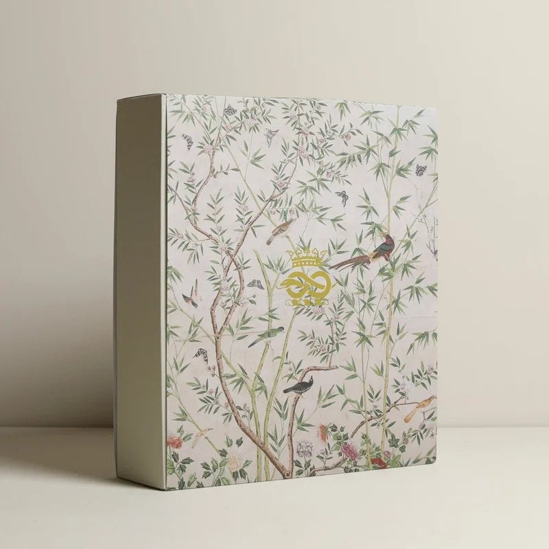 ChineseWallpaperGiftBox