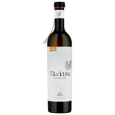 Lunaria“Civitas”Pecorino2022,Abruzzo