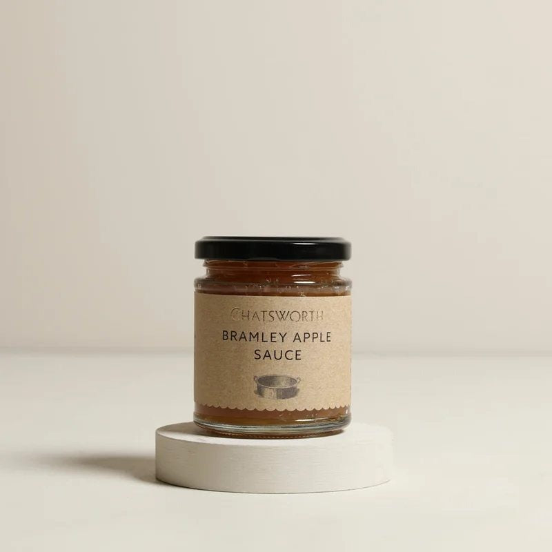 BramleyAppleSauce