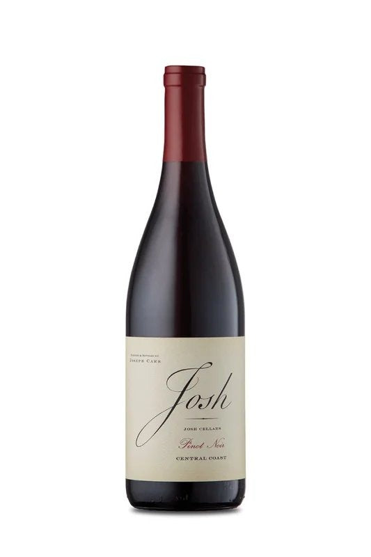 JoshCellarsPinotNoir2024(750ml)