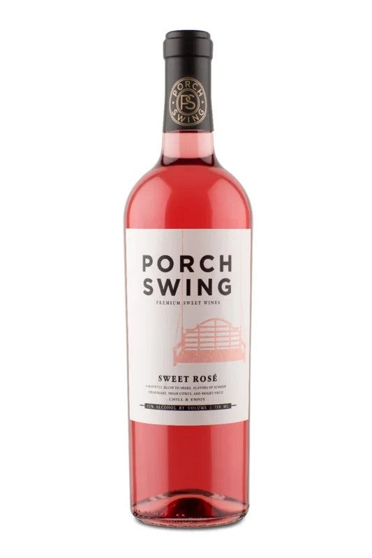 OliverPorchSwingSweetRose(750ml)