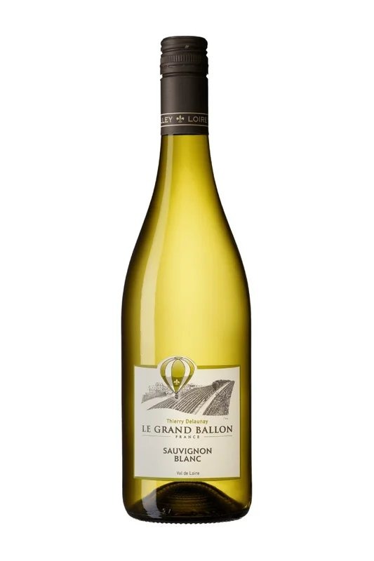 DelaunaySauvignonBlancLeGrandBallon2024(750ml)