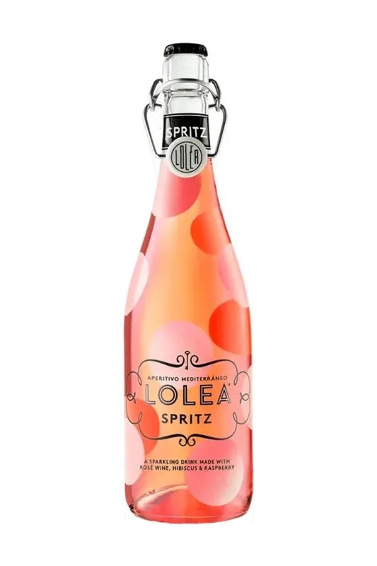 LoleaSpritzRose(750ml)