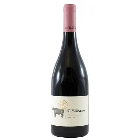 HaciendaelTerneroSeleccionCrianzaRiojaAlta2017/2018