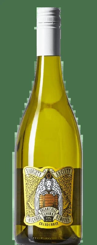 SobrietySocietyChardonnayZeroAlcohol