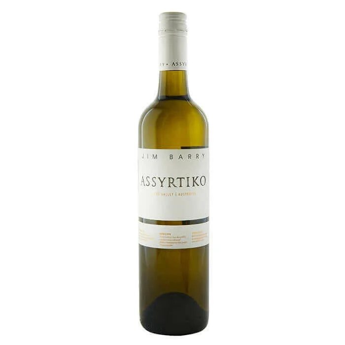 JimBarryAssyrtiko,ClareValley2021