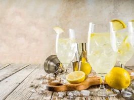 FloralAperitif