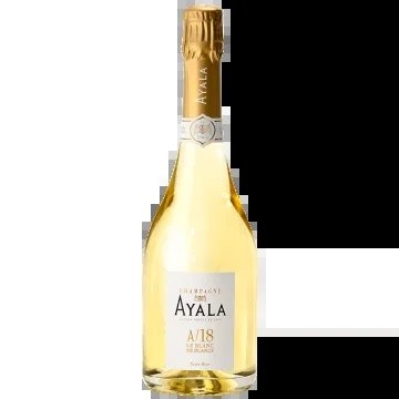 ChampagneAyala–BlancdeBlancsA/18