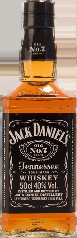 JackDaniel’s50cl