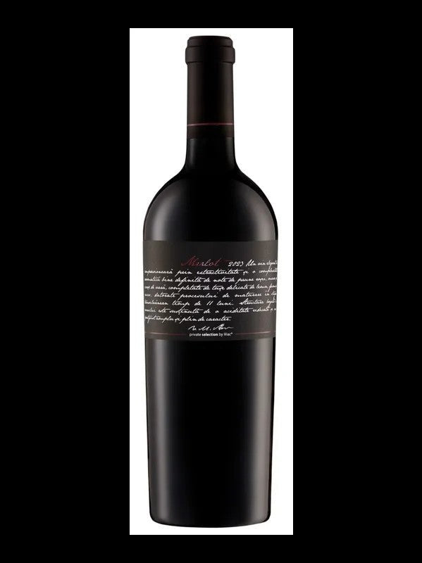 LiliacPrivateSelectionMerlotRedWine